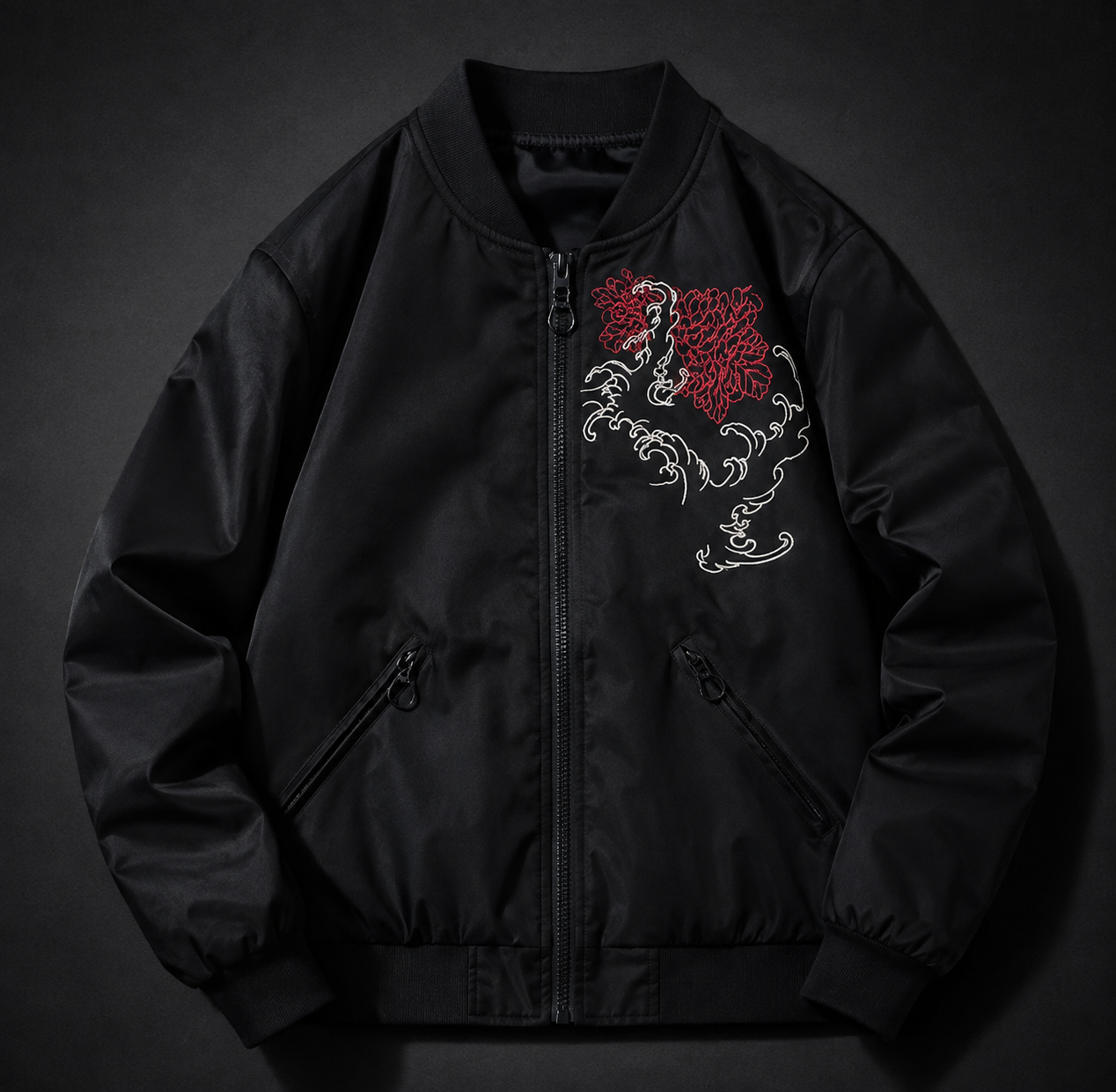 Veste Midnight Dragon™