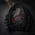 Veste Midnight Dragon™