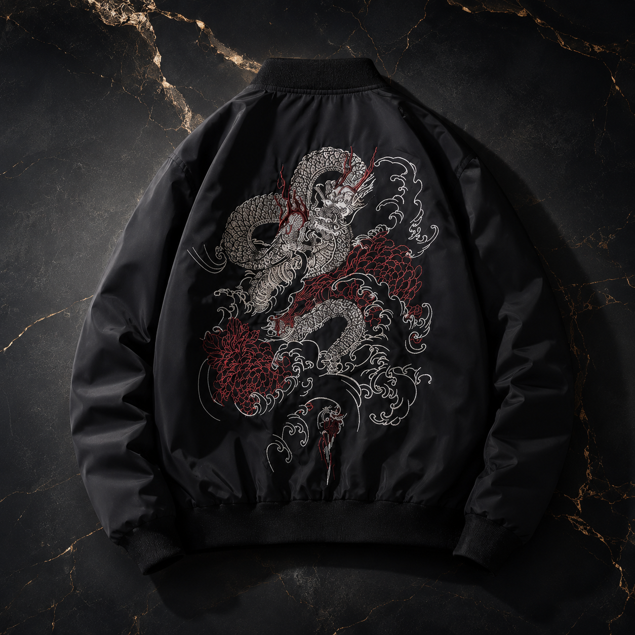 Veste Midnight Dragon™