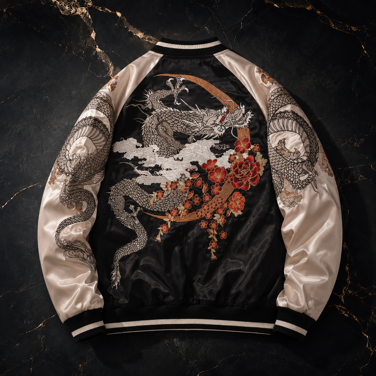 Veste IMPERIAL DRAGON™