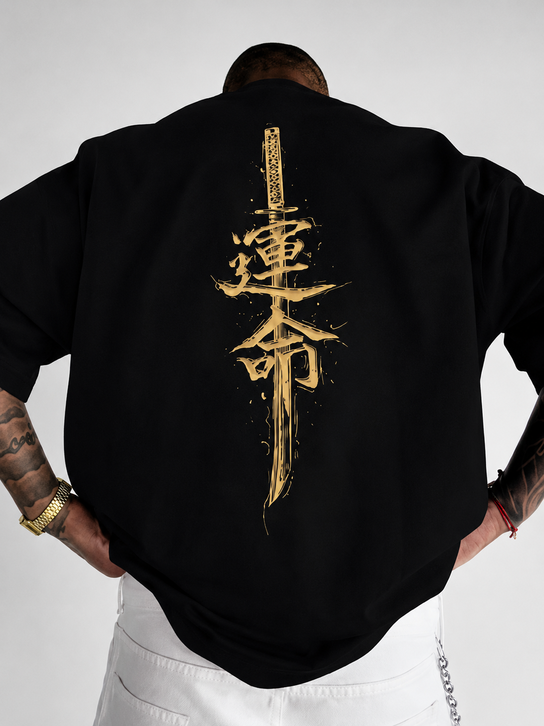 T-Shirt IMPERIAL BLADE™