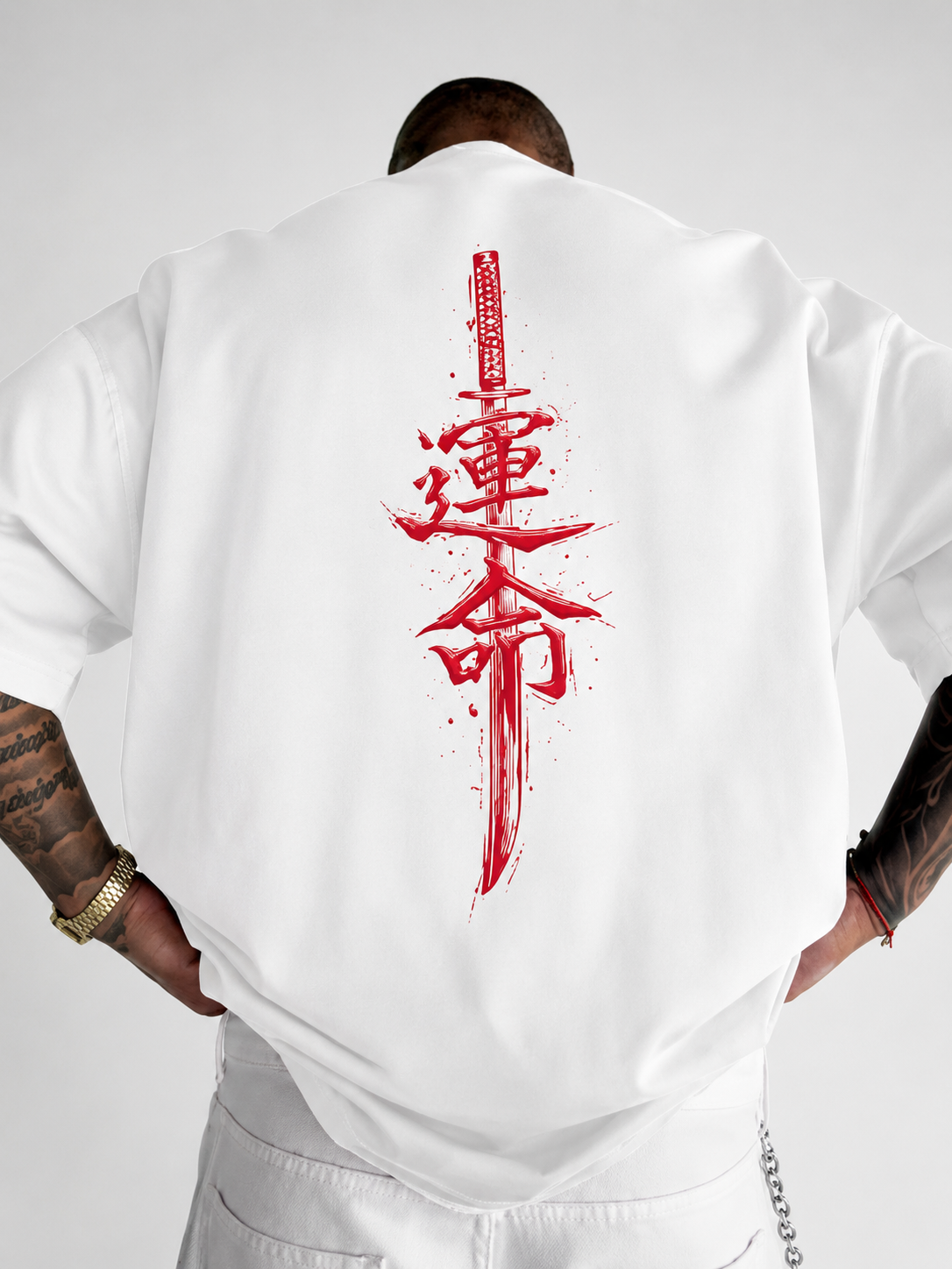 T-Shirt IMPERIAL BLADE™