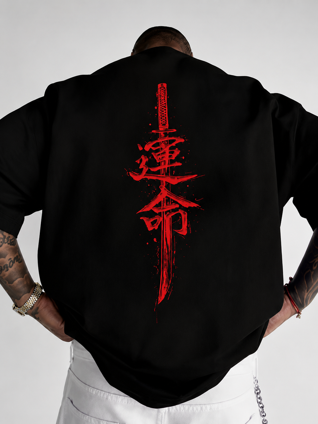 T-Shirt IMPERIAL BLADE™