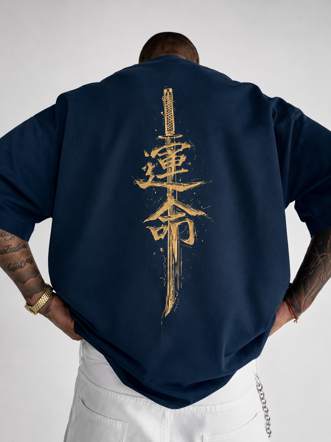 T-Shirt IMPERIAL BLADE™