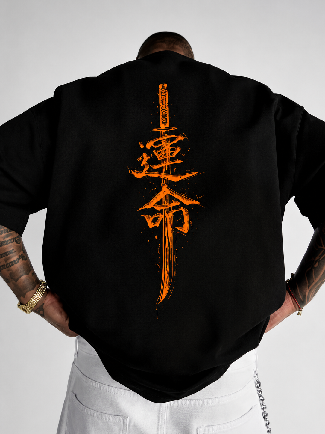 T-Shirt IMPERIAL BLADE™