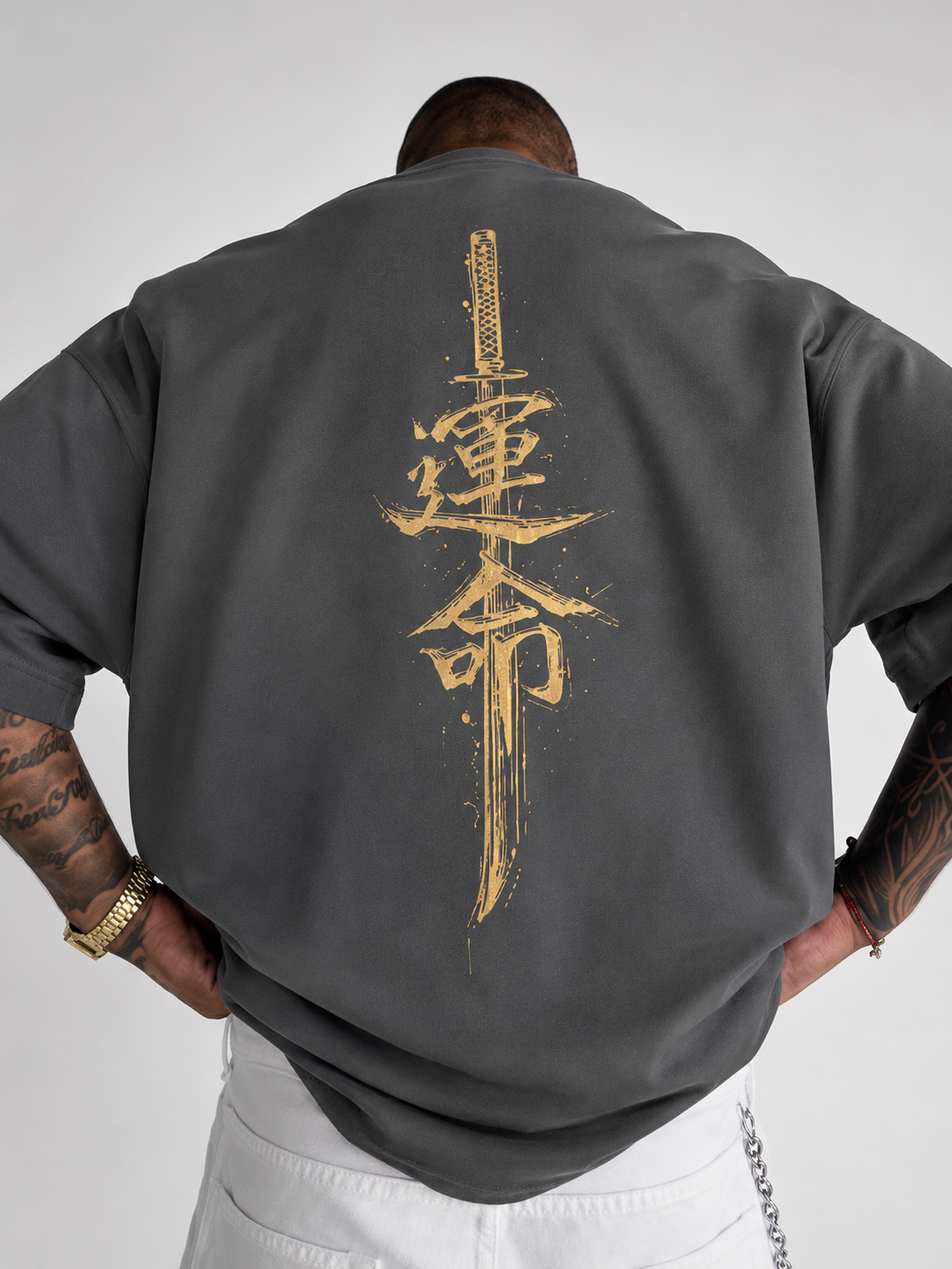 T-Shirt IMPERIAL BLADE™