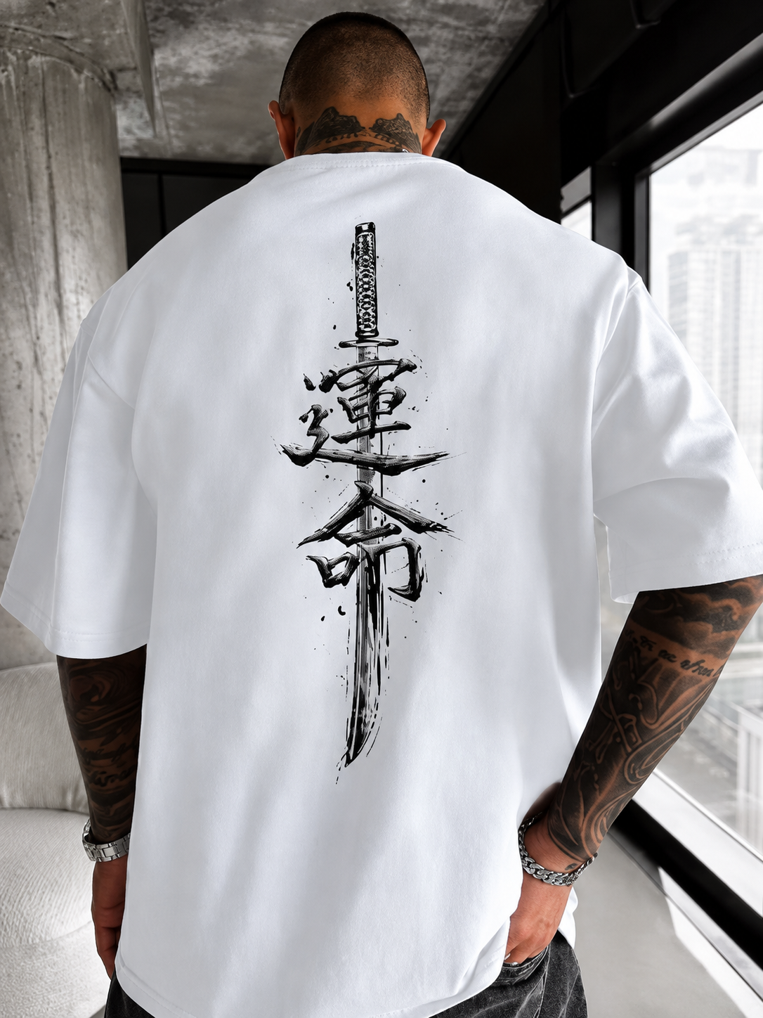 T-Shirt IMPERIAL BLADE™