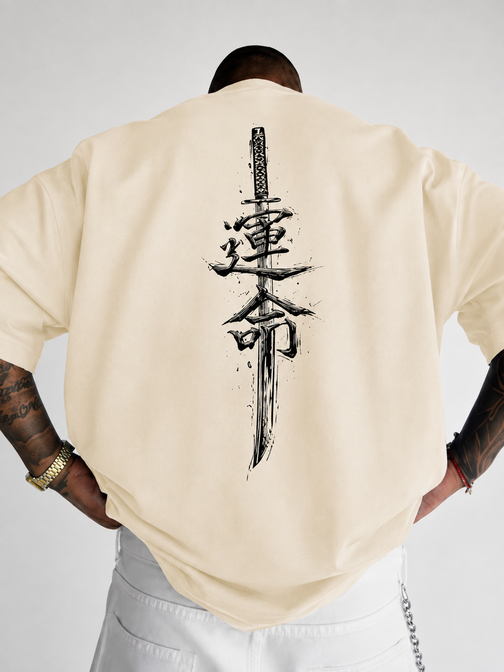 T-Shirt IMPERIAL BLADE™