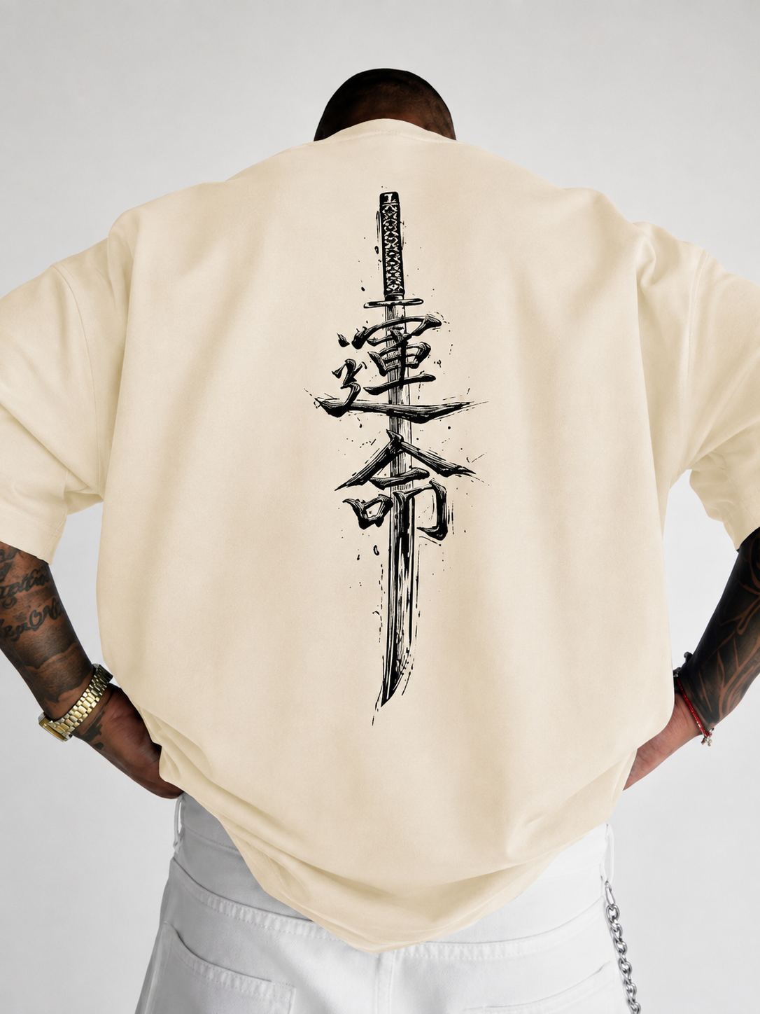 T-Shirt IMPERIAL BLADE™
