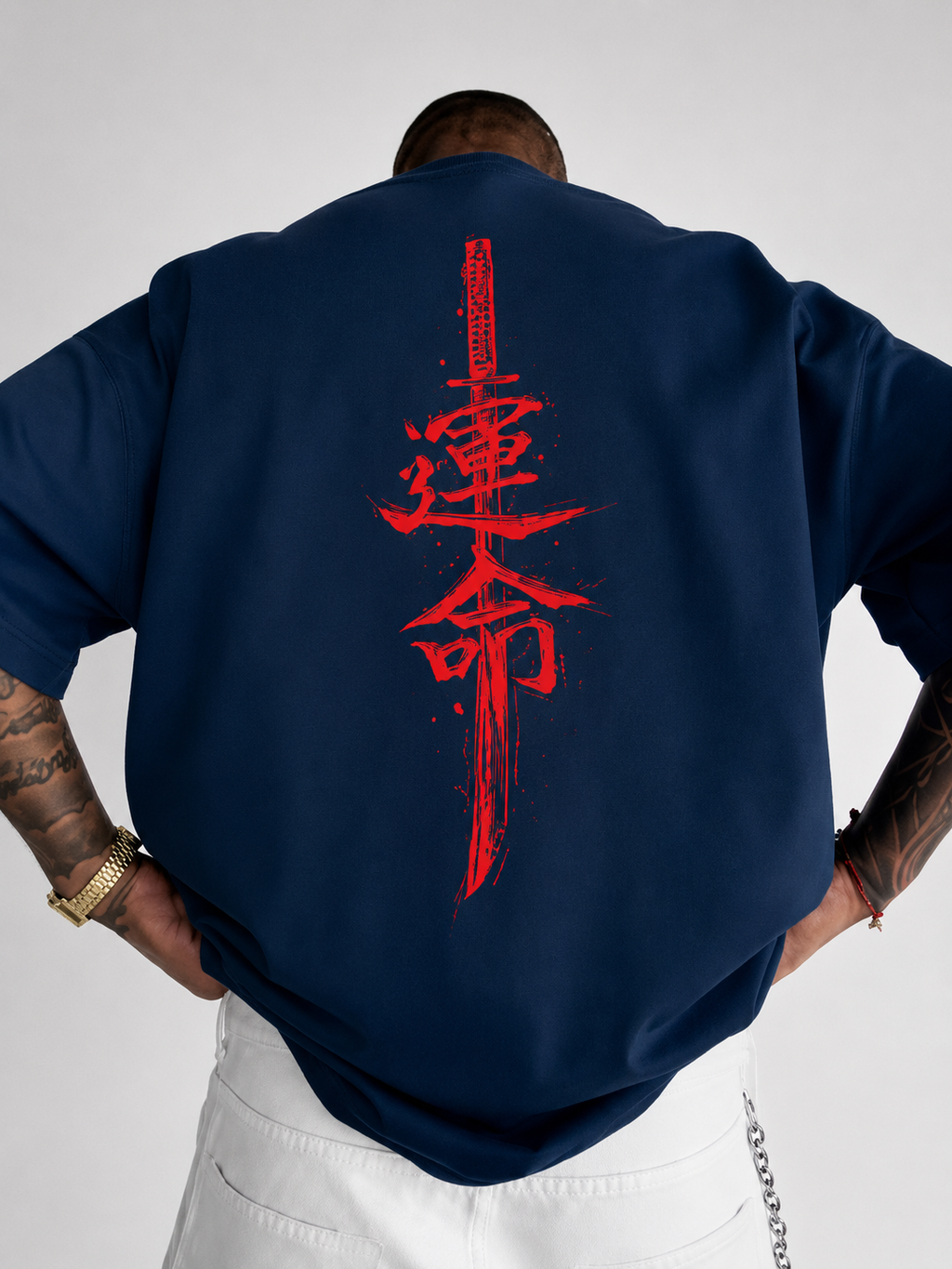 T-Shirt IMPERIAL BLADE™