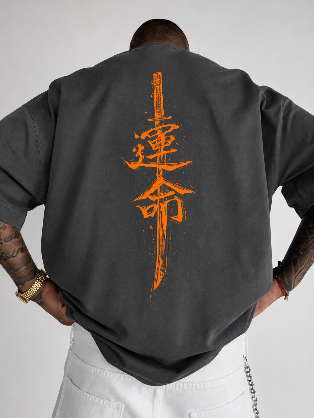 T-Shirt IMPERIAL BLADE™