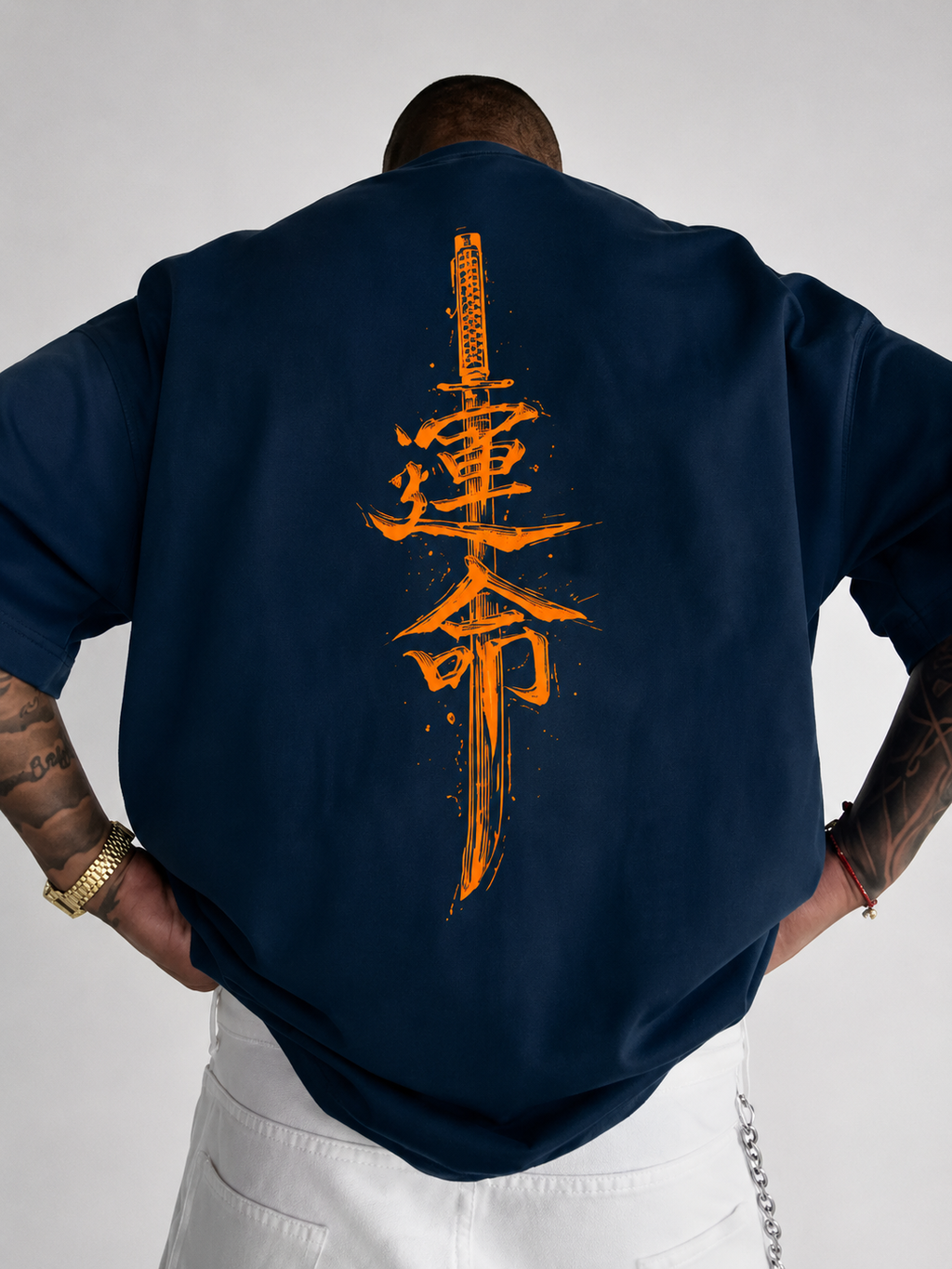 T-Shirt IMPERIAL BLADE™