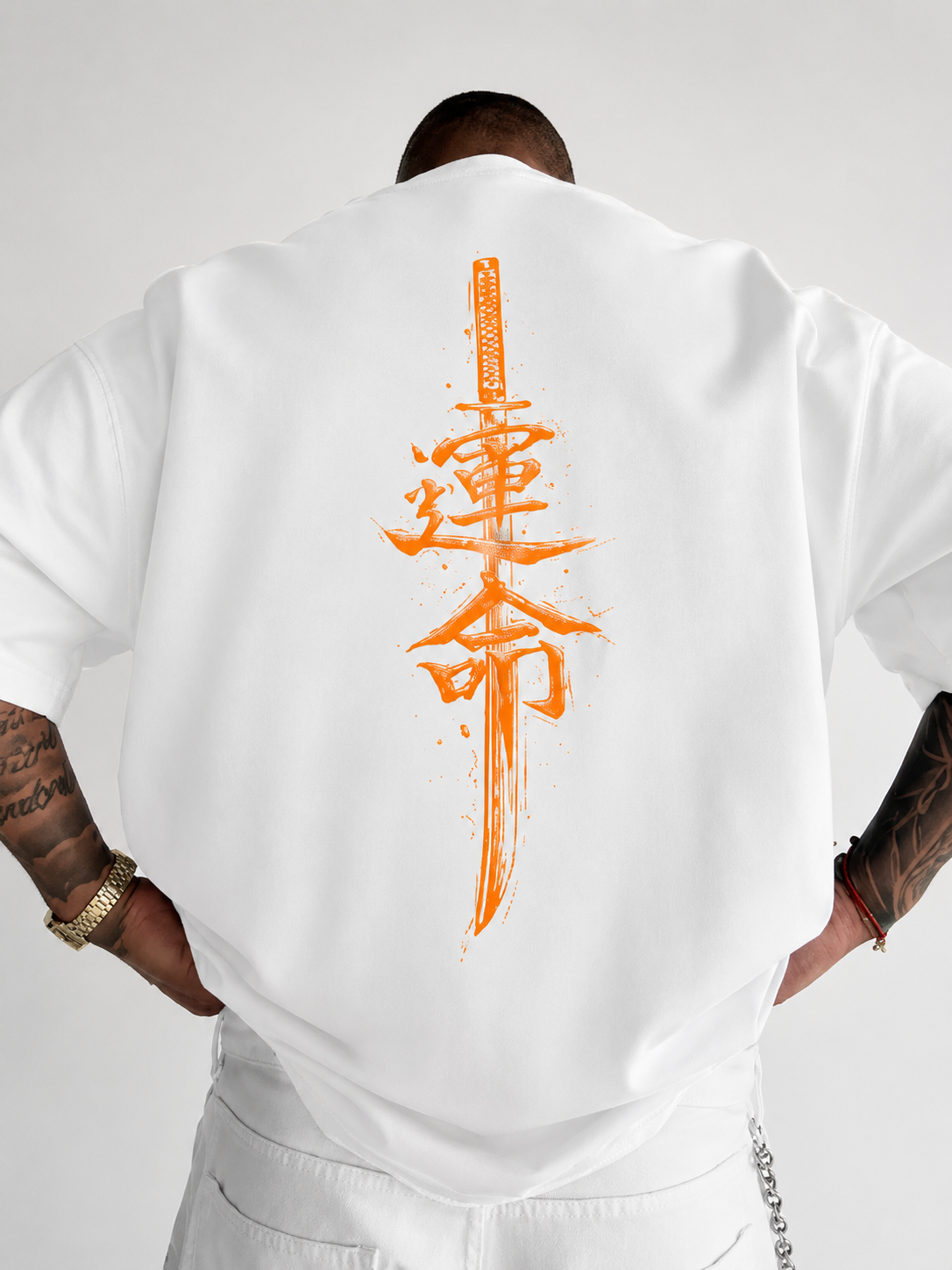 T-Shirt IMPERIAL BLADE™