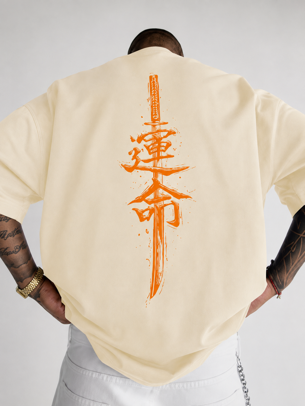 T-Shirt IMPERIAL BLADE™