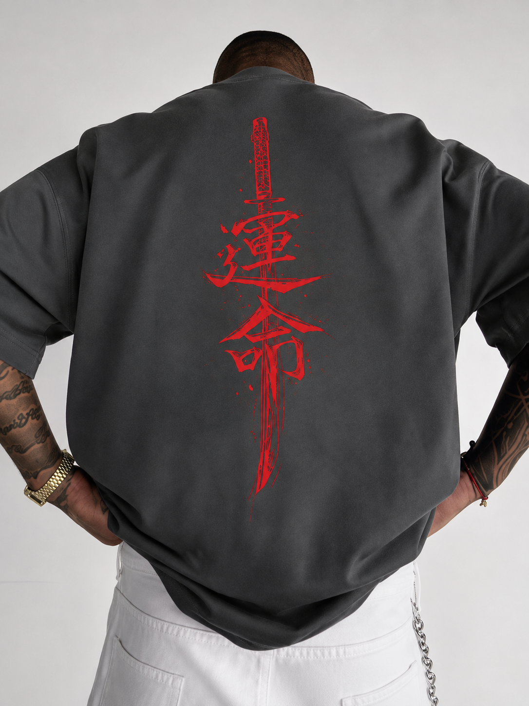 T-Shirt IMPERIAL BLADE™