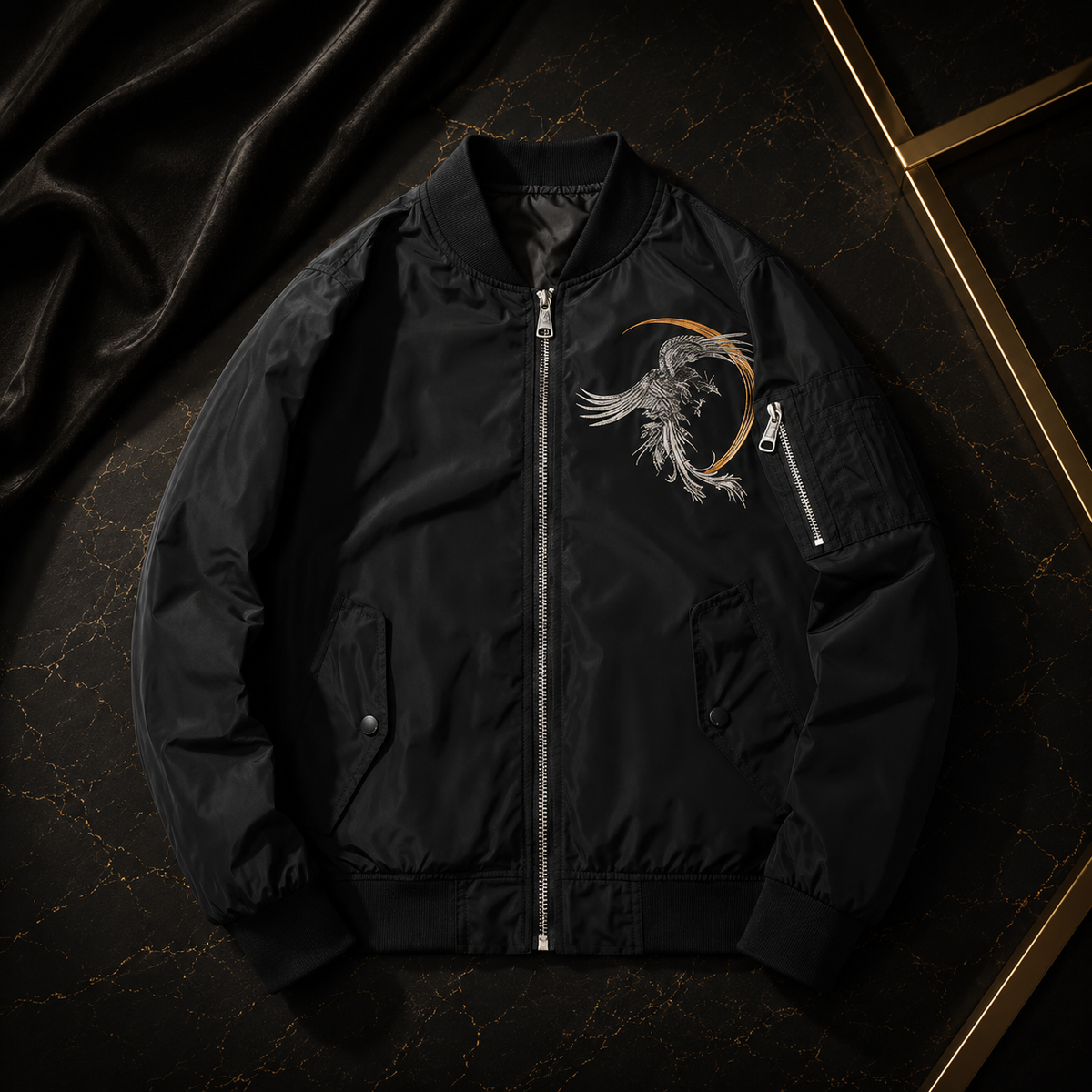 Golden Phoenix™