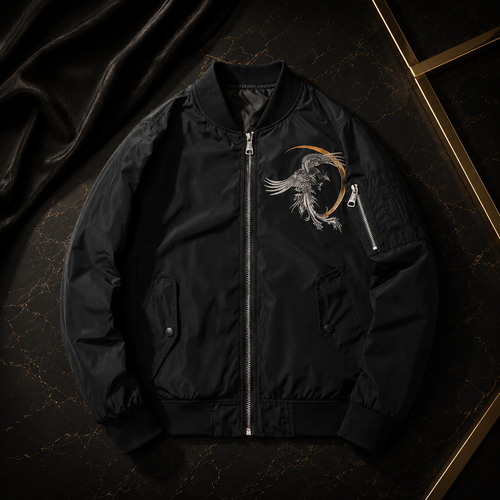 Golden Phoenix™